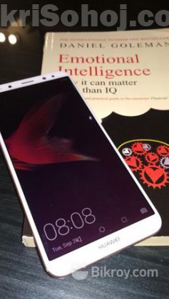 Huawei Nova 2i (Used)